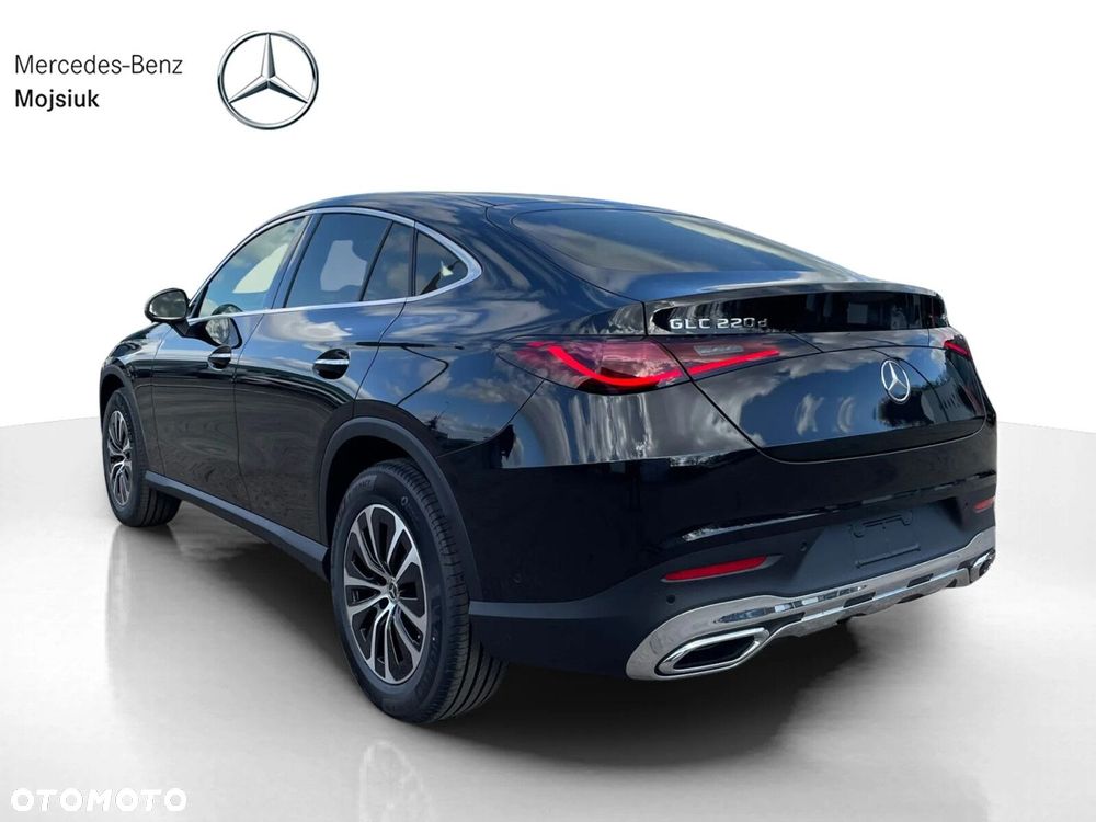 Mercedes-Benz GLC - 6
