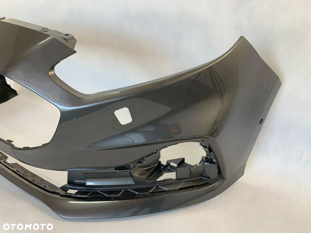 Ford Galaxy 3 III FL 19r Zderzak przod przedni Lift 2019 - 3