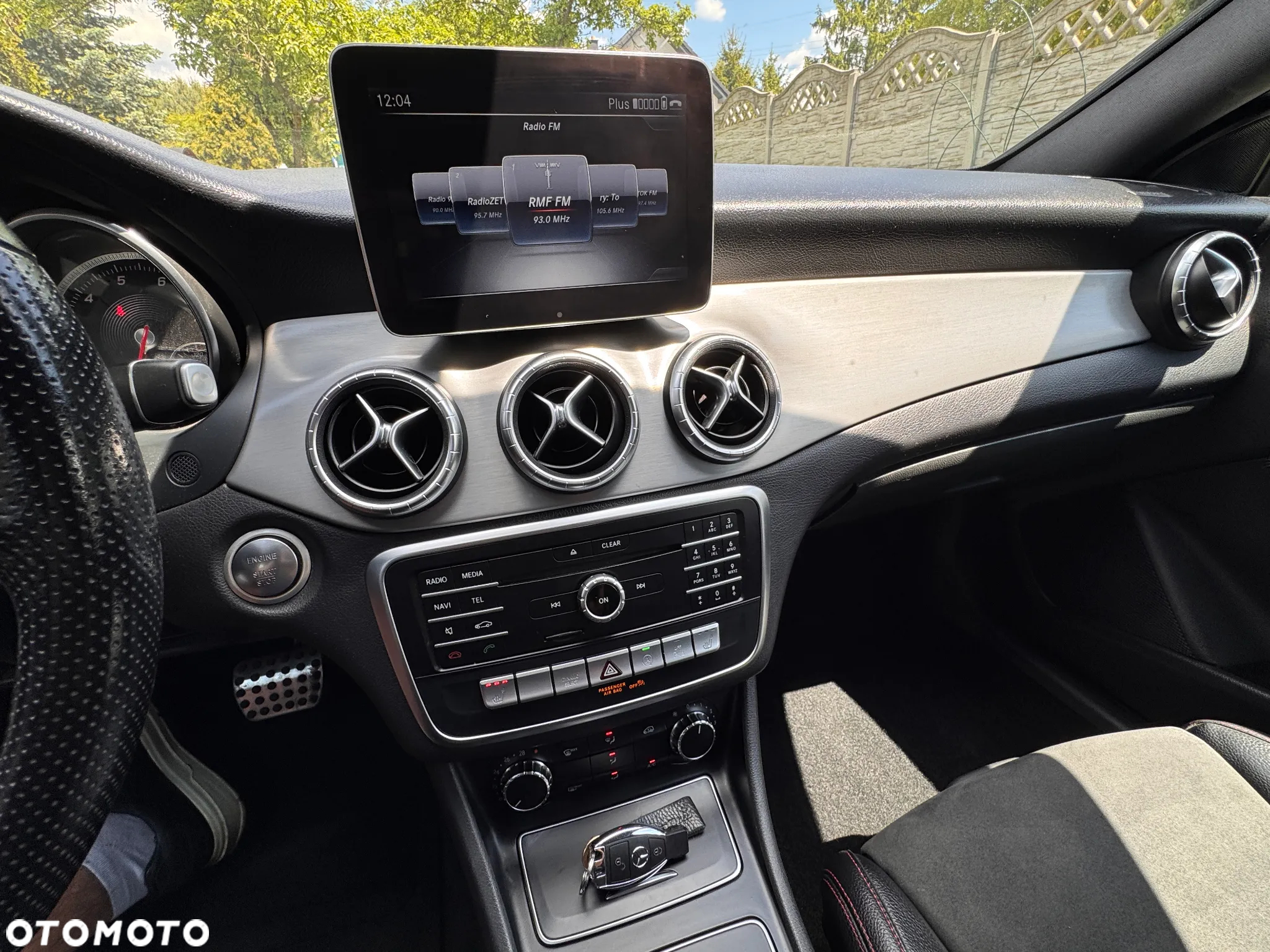 Mercedes-Benz CLA Shooting Brake 180 7G-DCT AMG Line - 15