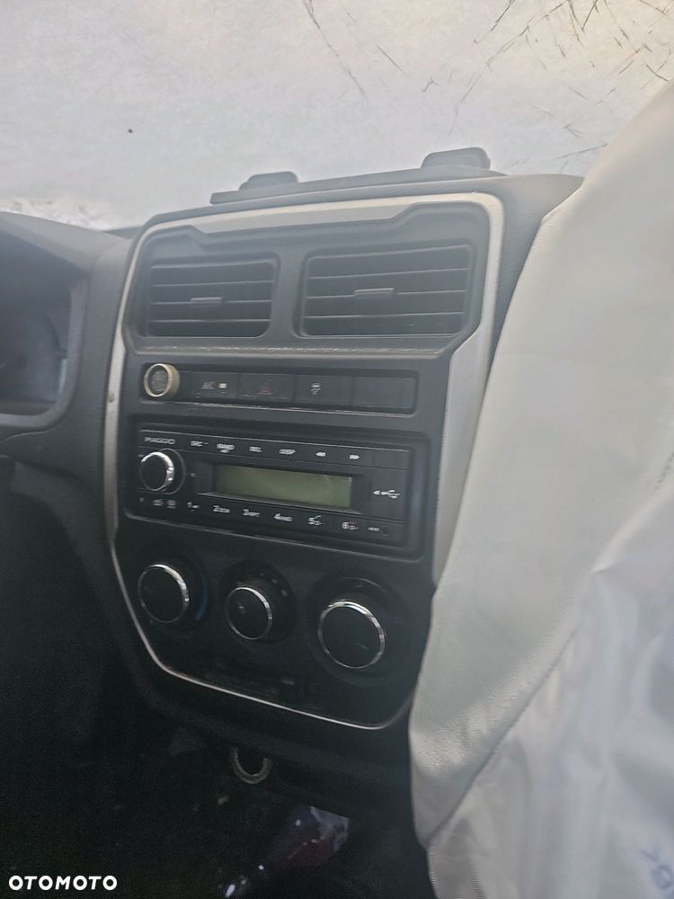 Inny Piaggio Porter NP6 - 14