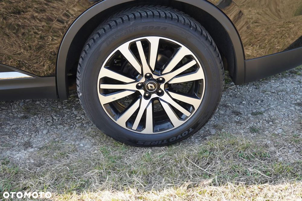 Renault Koleos 2.0 dCi Initiale Paris 4x4 X-Tronic - 14