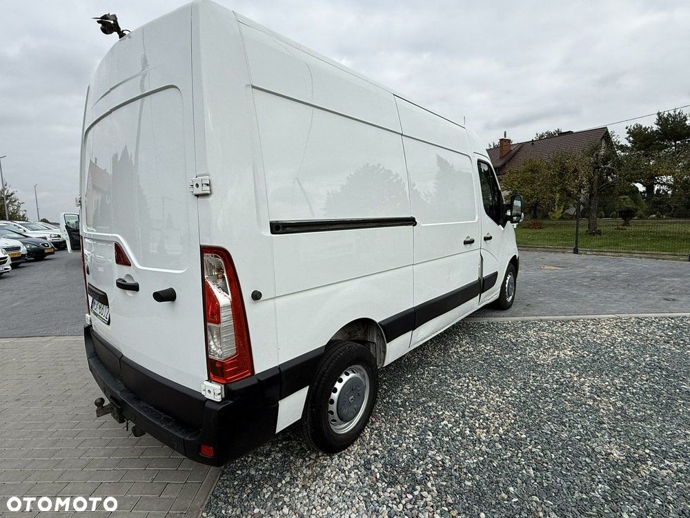 Renault Master - 4