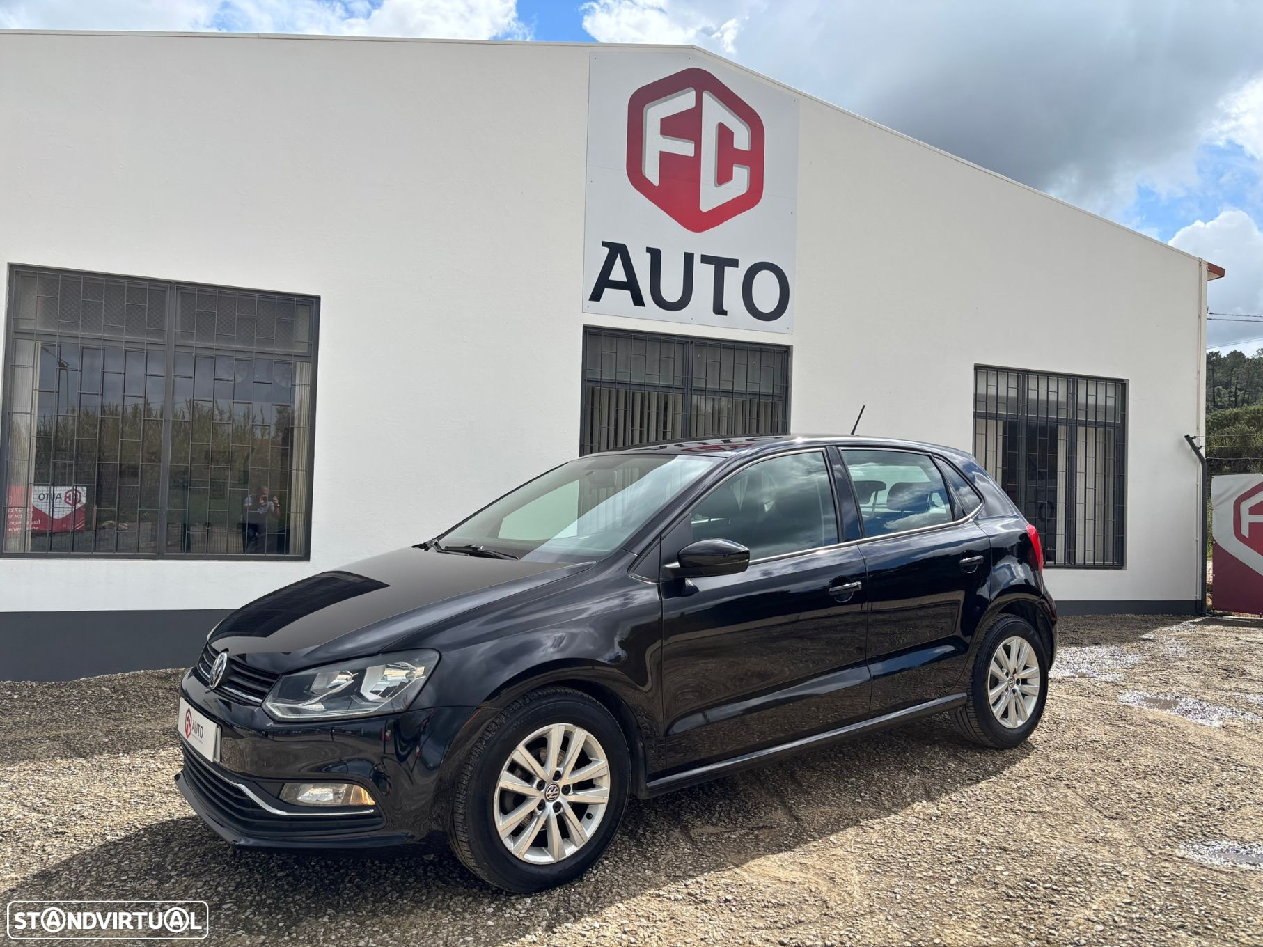 VW Polo - 6