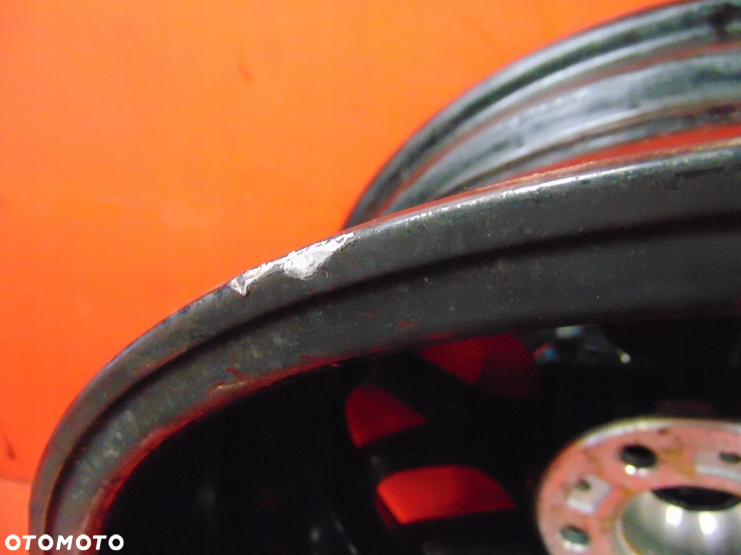 FELGA BBS XR0107 ALUMINIOWA 18 5x120 8J ET45 - 8