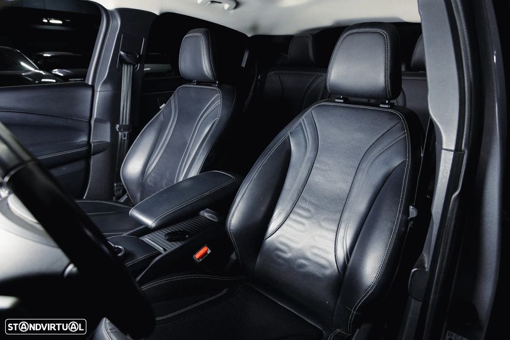 Ford Mustang Mach-E Standard - 5