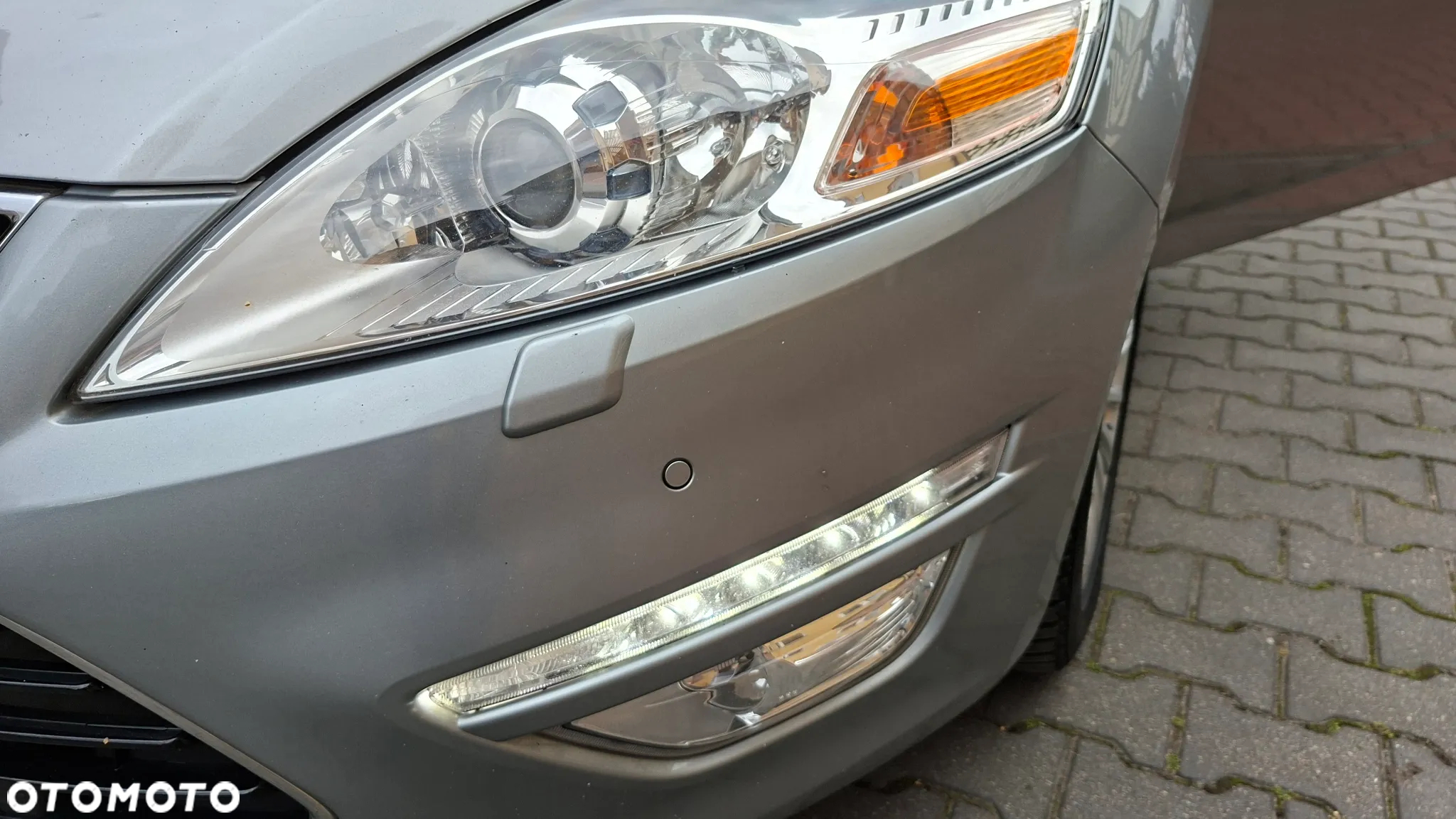 Ford Mondeo 2.0 TDCi Titanium - 16