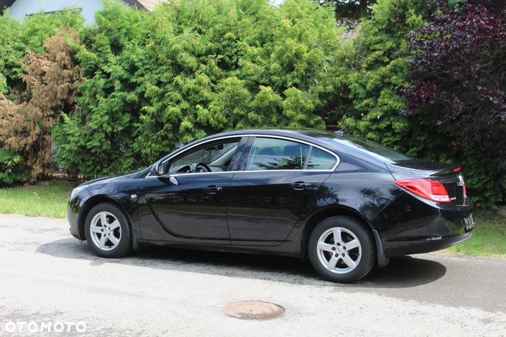 Opel Insignia 1.8 Active - 7