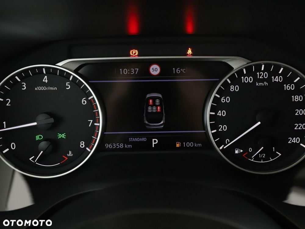 Nissan Qashqai 1.5 e-POWER N-Connecta - 23