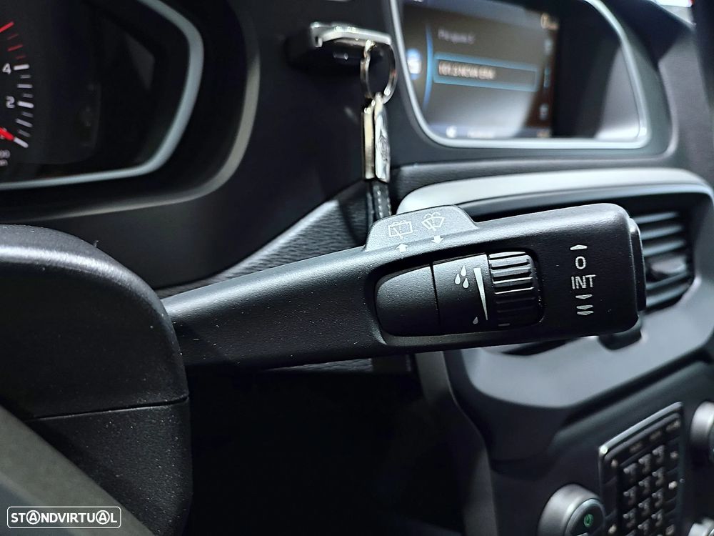 Volvo V40 1.6 D2 Kinetic Eco - 26