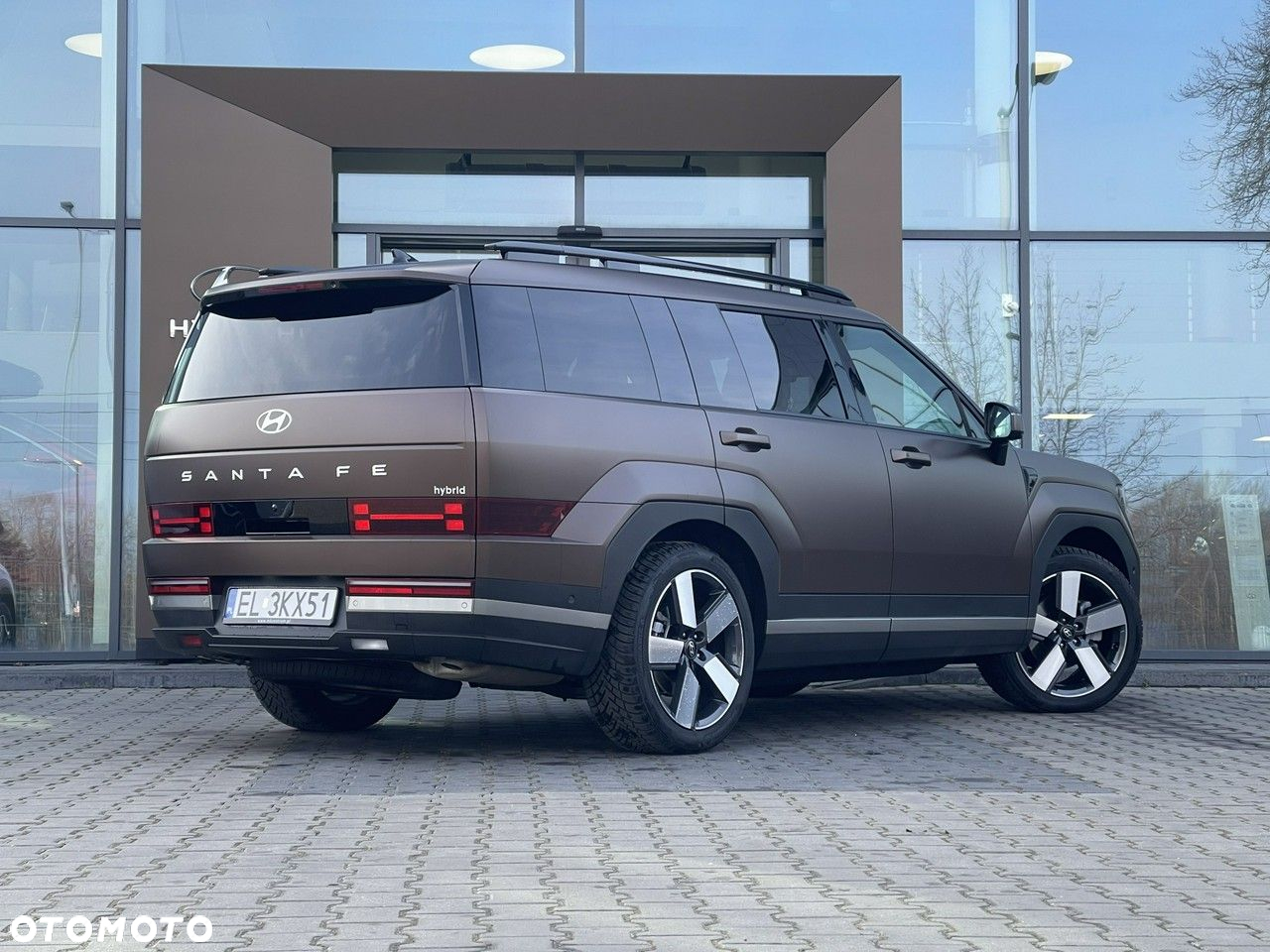 Hyundai Santa Fe - 16