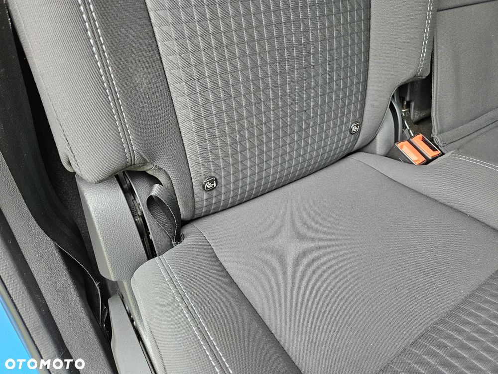 Ford Grand C-MAX Gr 1.5 EcoBoost Titanium ASS - 15