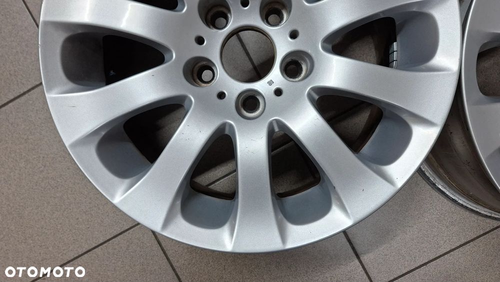 Felgi Aluminiowe 17 BMW E90 5x120 ET 34 Styling 159 - 3