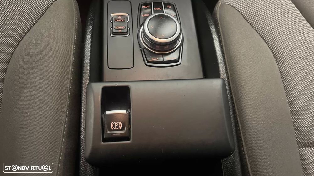 BMW i3 94Ah +EXA +Comfort Package Advance - 27