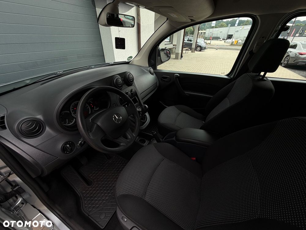 Mercedes-Benz Citan - 7