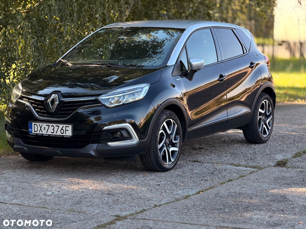 Renault Captur - 11