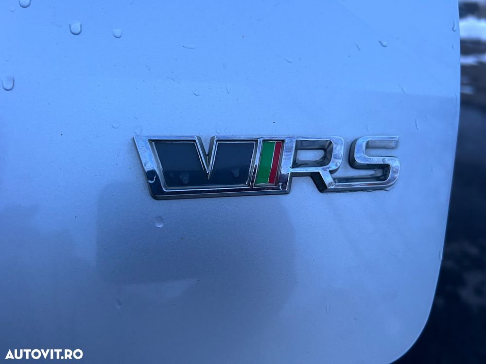 Skoda Octavia 2.0 TDI (Green tec) DSG RS - 30