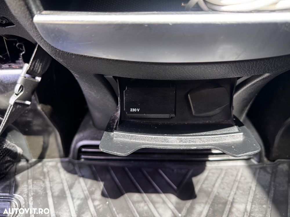 Mercedes-Benz V 300 d Lung Exclusive - 29