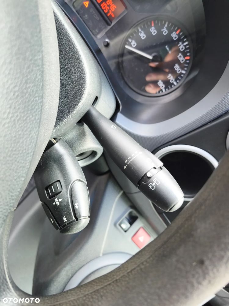 Citroën Berlingo 1.6 VTi Seduction - 24