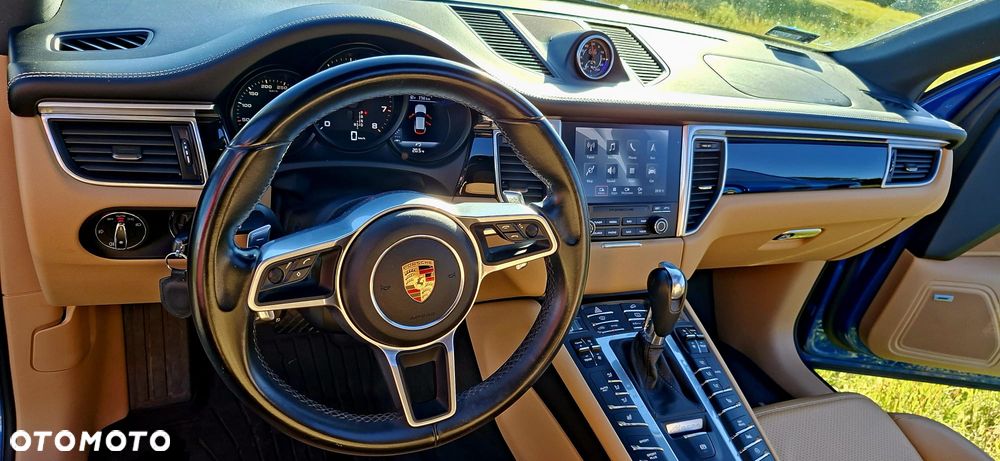 Porsche Macan Standard - 15