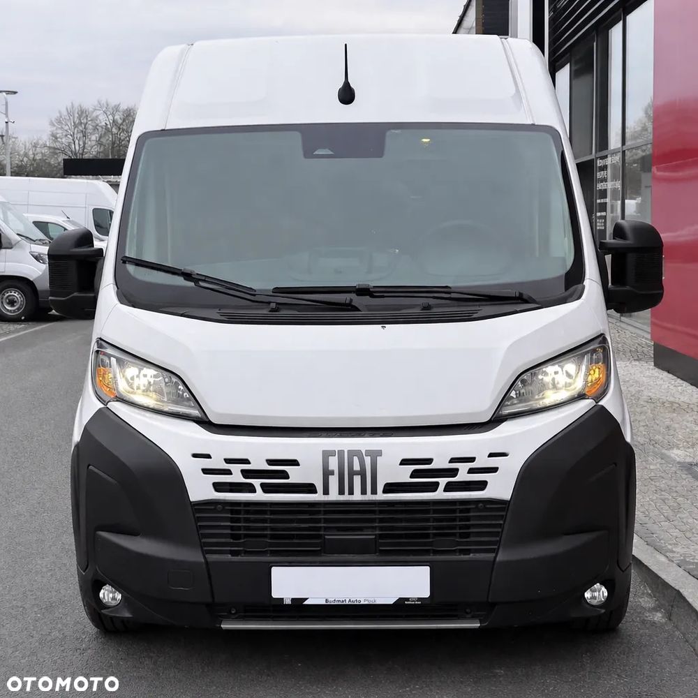 Fiat Ducato - 2