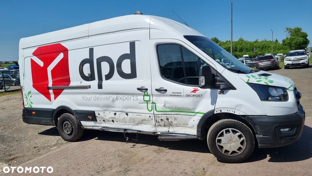 Ford Transit - 10