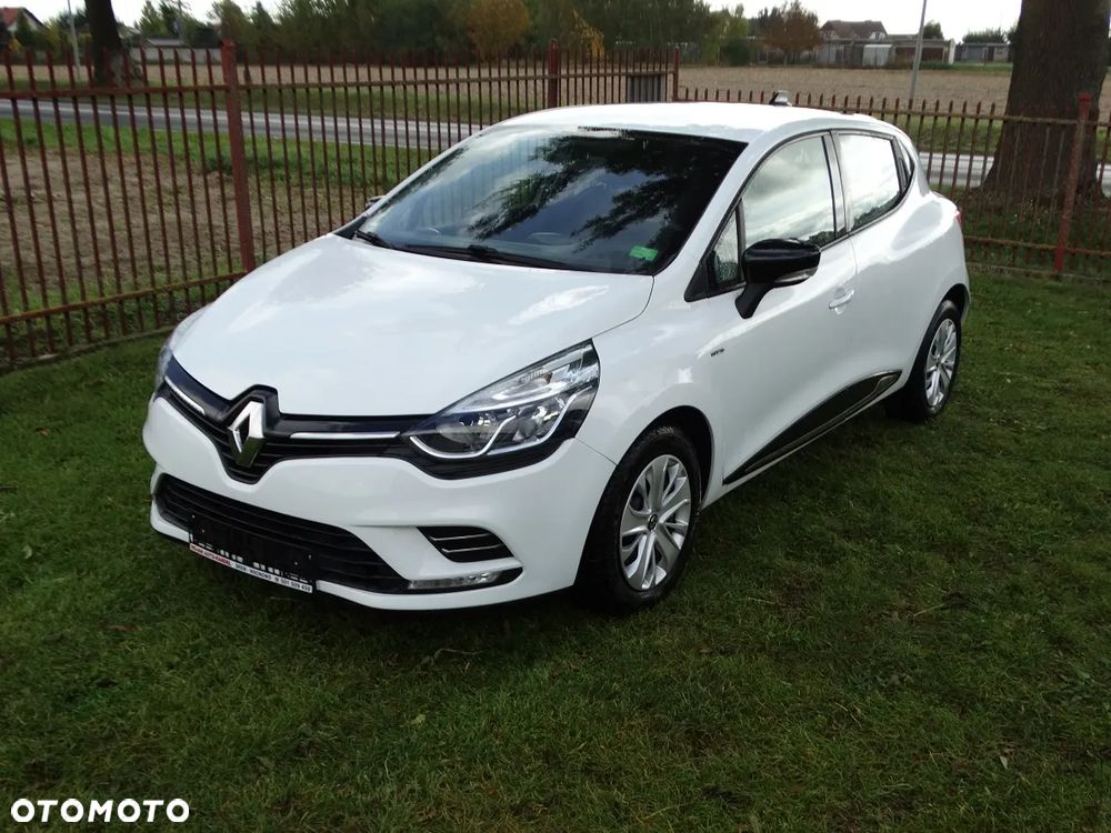 Renault Clio 1.2 16V Limited - 3