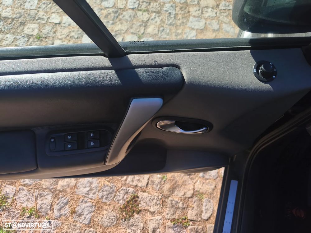Renault Scénic 1.5 dCi SE Exclusive - 9