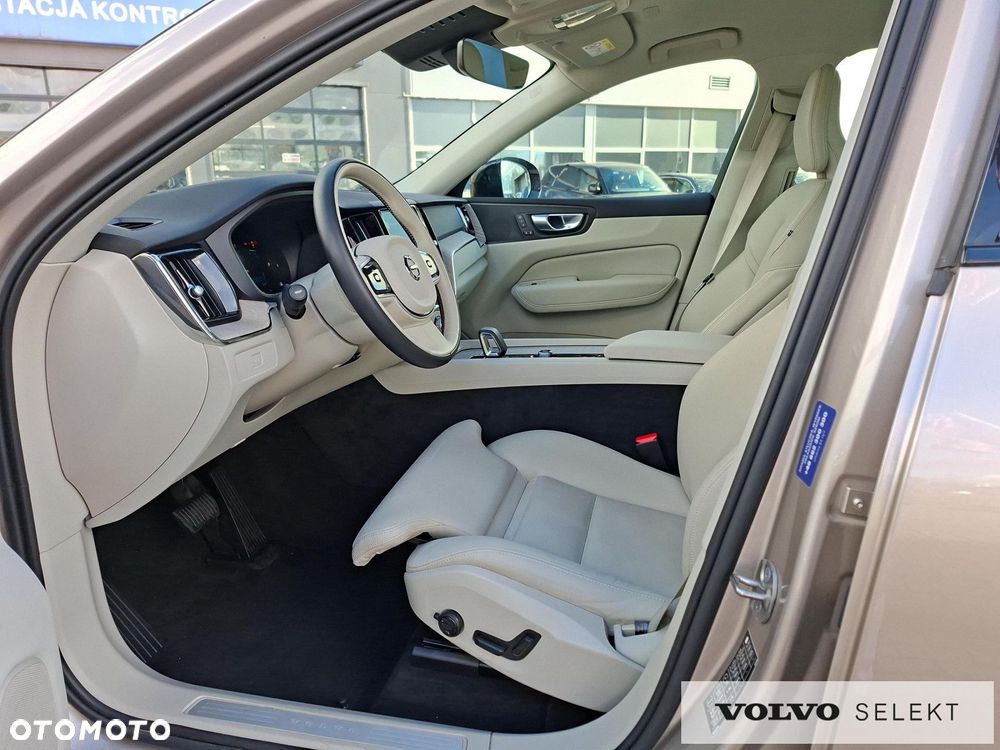 Volvo XC 60 - 15