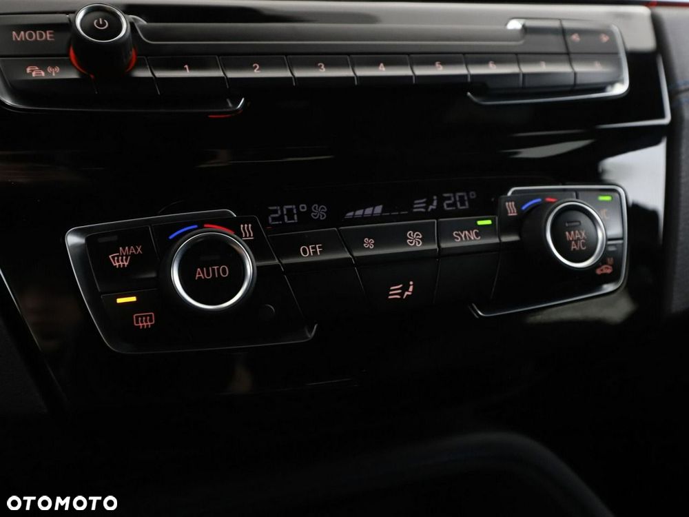 BMW X2 xDrive20d M Sport - 27