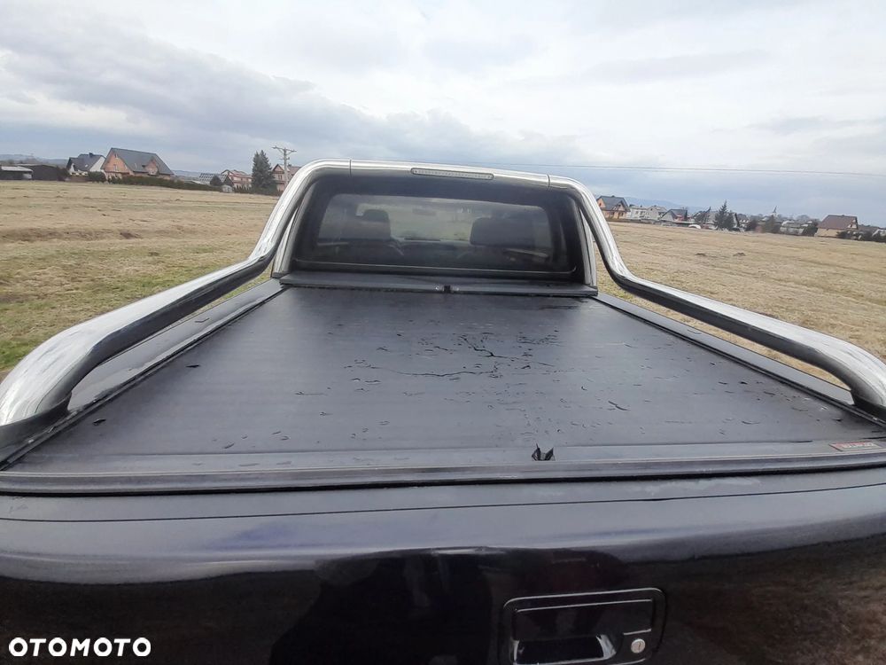 Volkswagen Amarok 3.0 V6 TDI 4Mot Aventura - 7