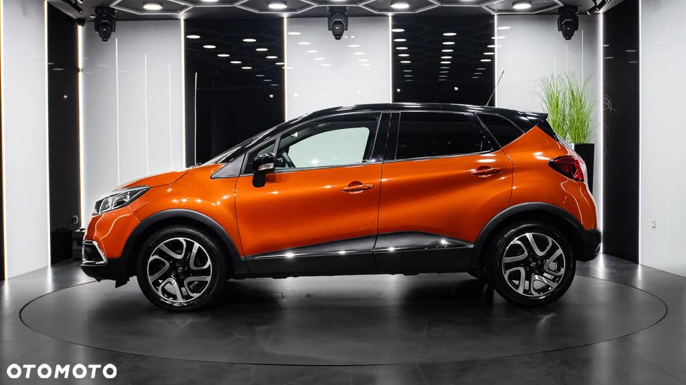 Renault Captur 1.5 dCi Intens EDC - 4