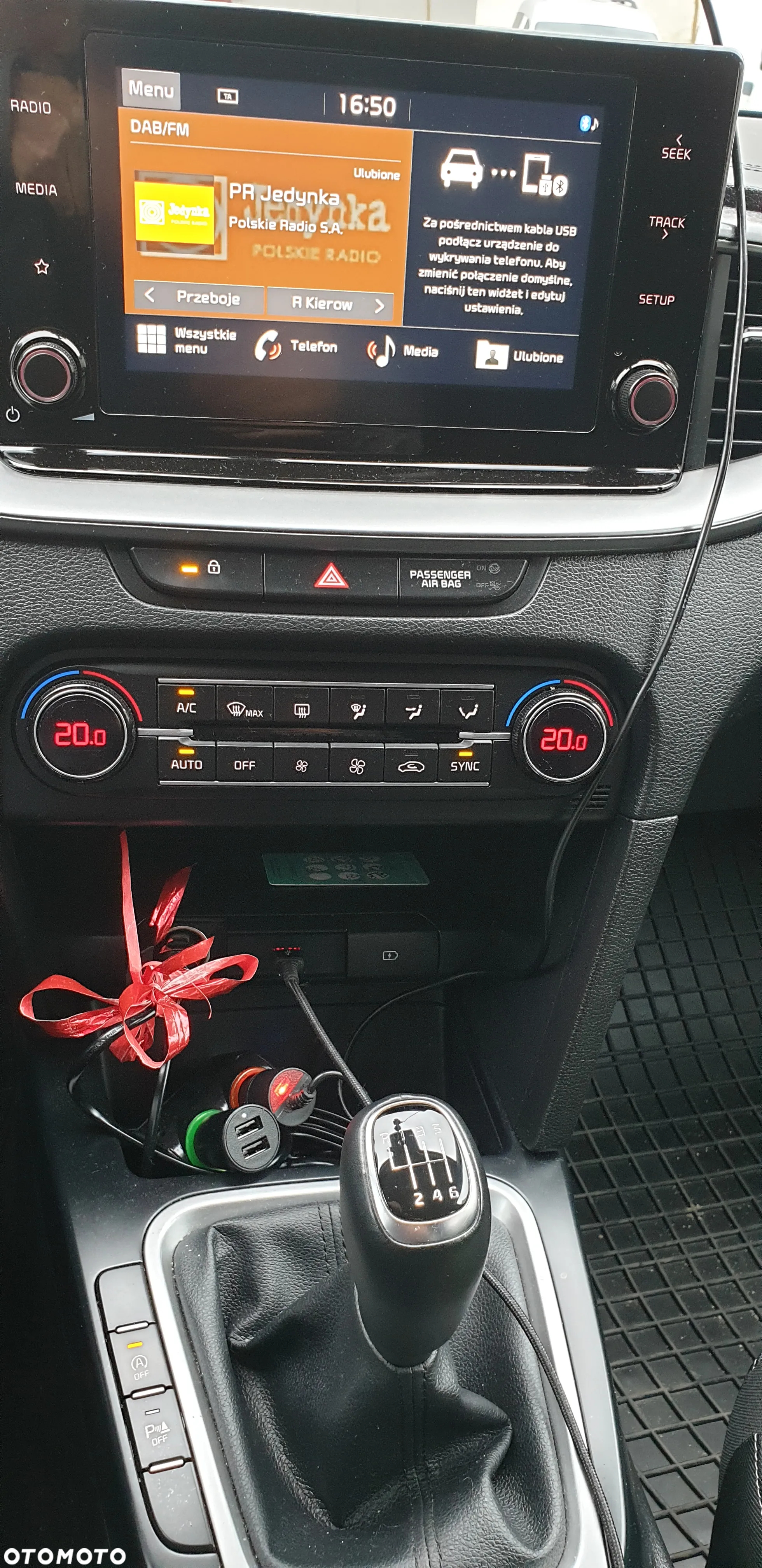 Kia XCeed 1.5 T-GDI M - 9