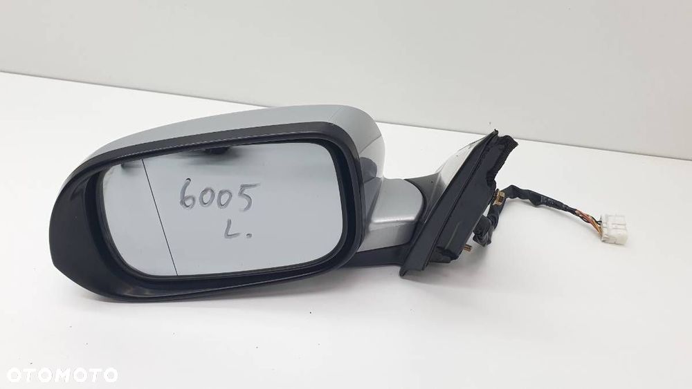 LUSTERKO LEWE KIEROWCY HONDA ACCORD VII 7 PIN EUROPA - 5