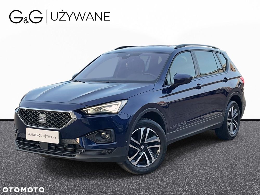 Seat Tarraco 1.5 Eco TSI EVO Style S&S - 1