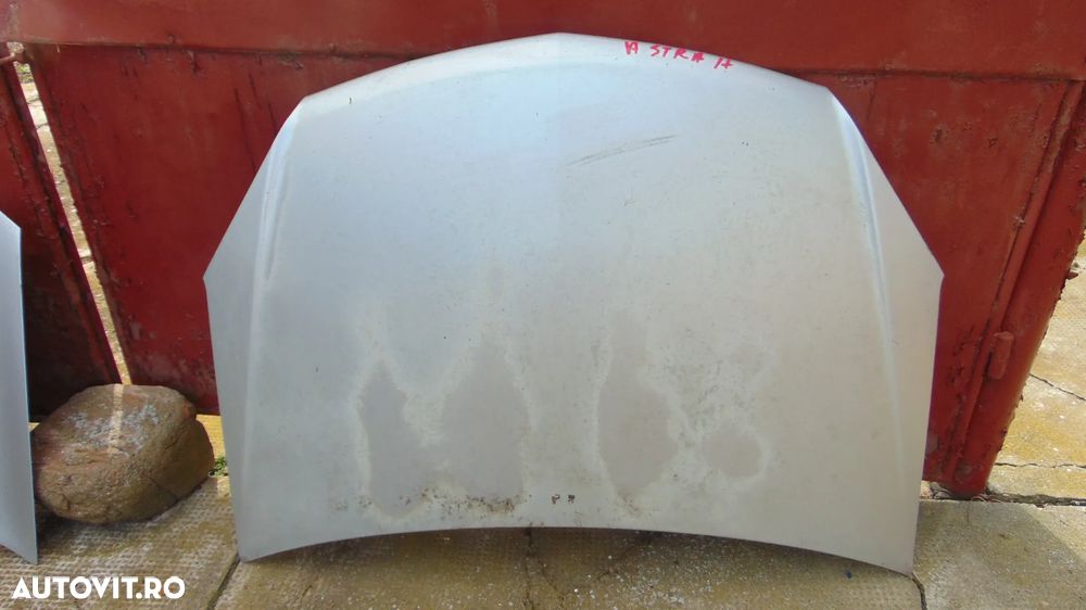 Capota Opel Astra H An 2004-2007 - 1