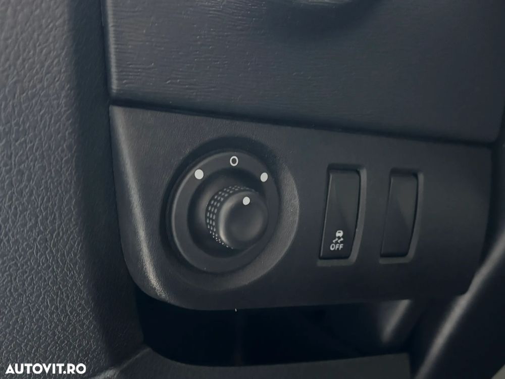 Dacia Dokker 1.5 Blue dCi Ambiance - 16