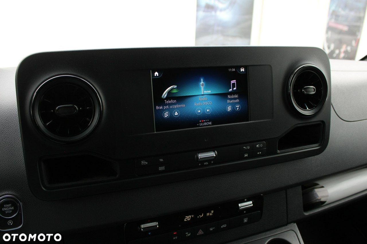 Mercedes-Benz Sprinter - 16
