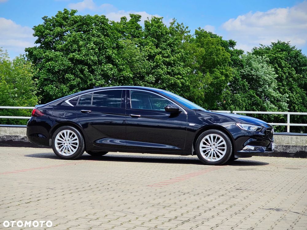 Opel Insignia 1.5 T Innovation S&S - 2