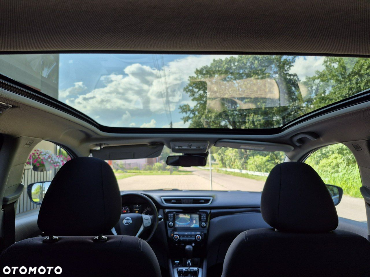 Nissan Qashqai - 20