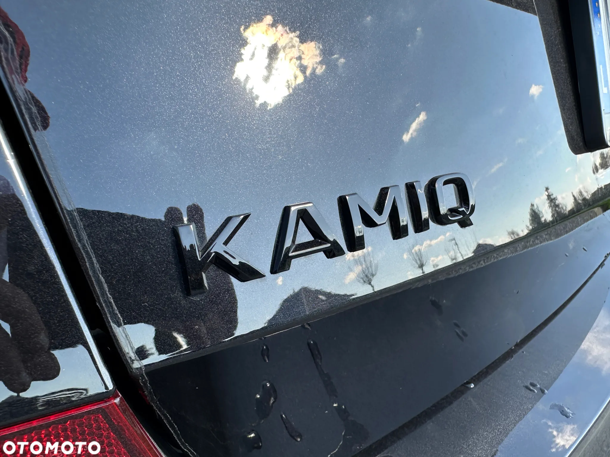Skoda Kamiq 1.0 TSI Monte Carlo DSG - 12
