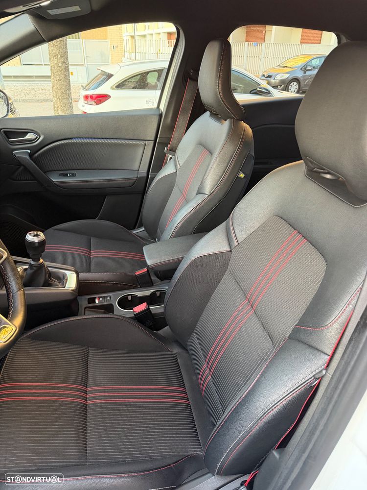 Renault Captur 1.0 TCe RS Line - 9
