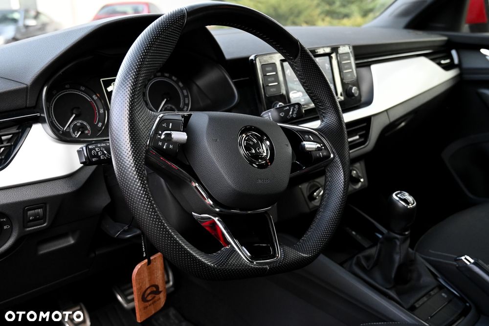 Skoda Scala 1.5 TSI Monte Carlo - 3