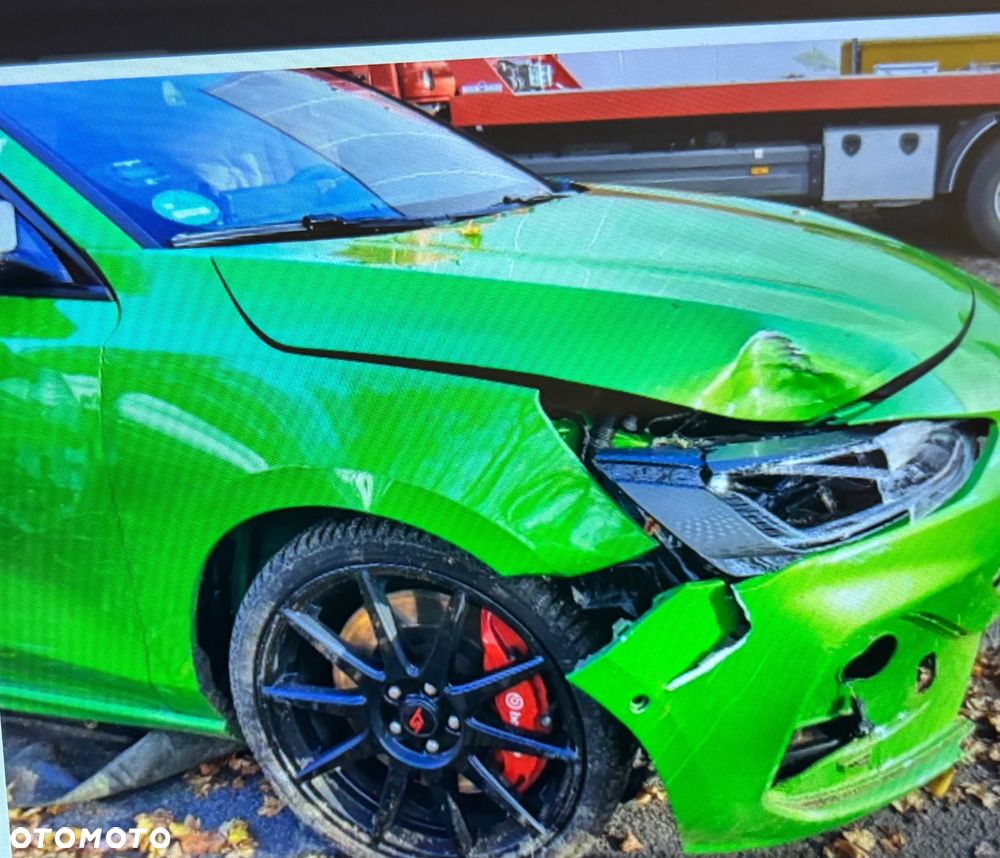 Ford Focus 2.3 EcoBoost S&S ST X - 9