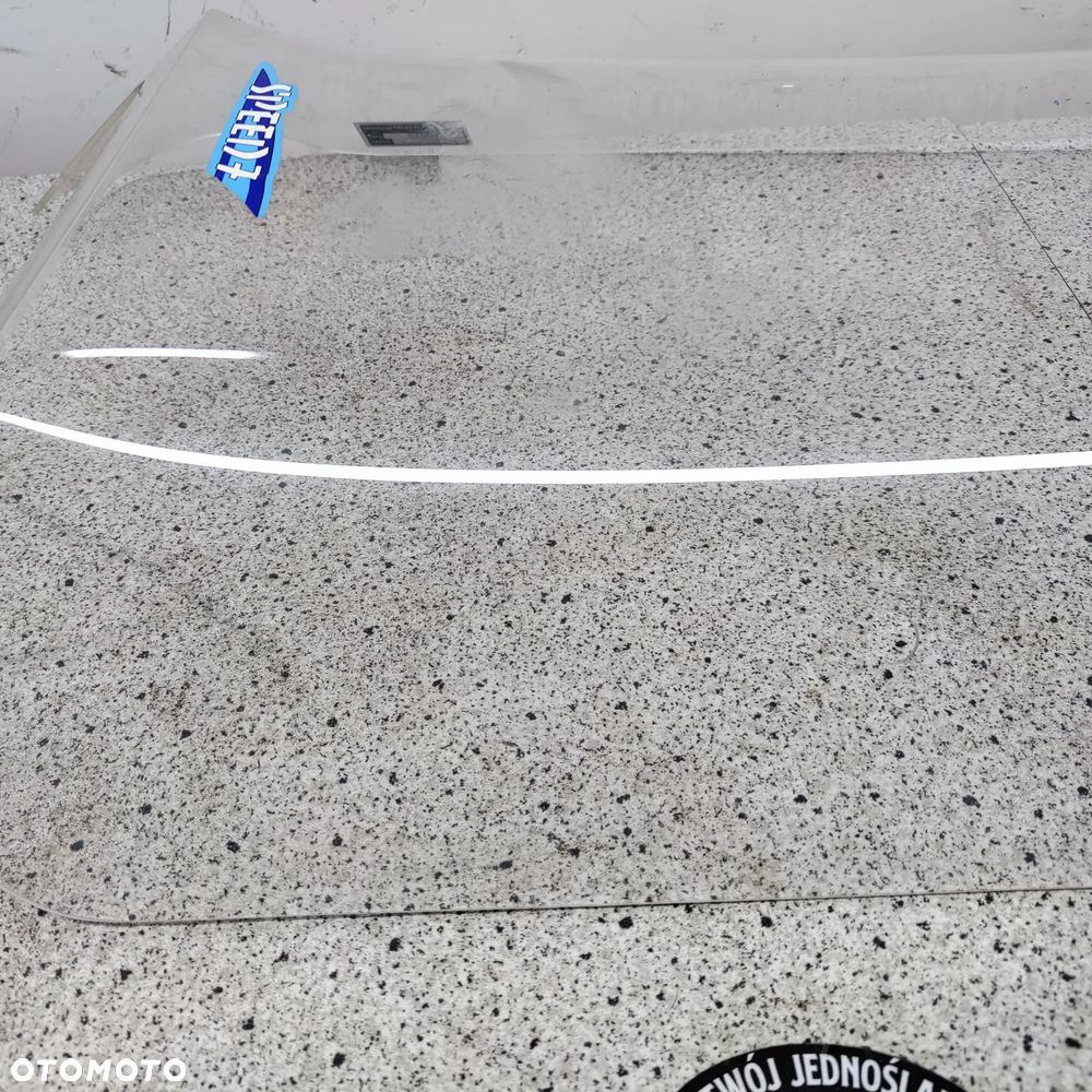 Szyba, szybka, owiewka przód chopper, cruiser - 15