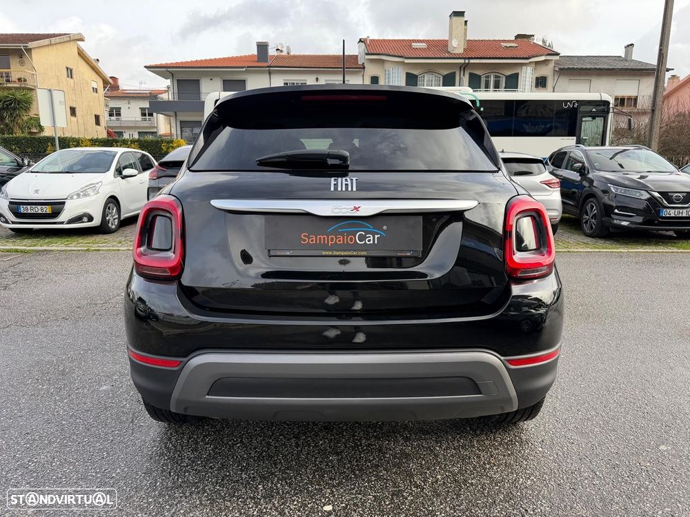 Fiat 500X 1.0 FireFly City Cross - 12