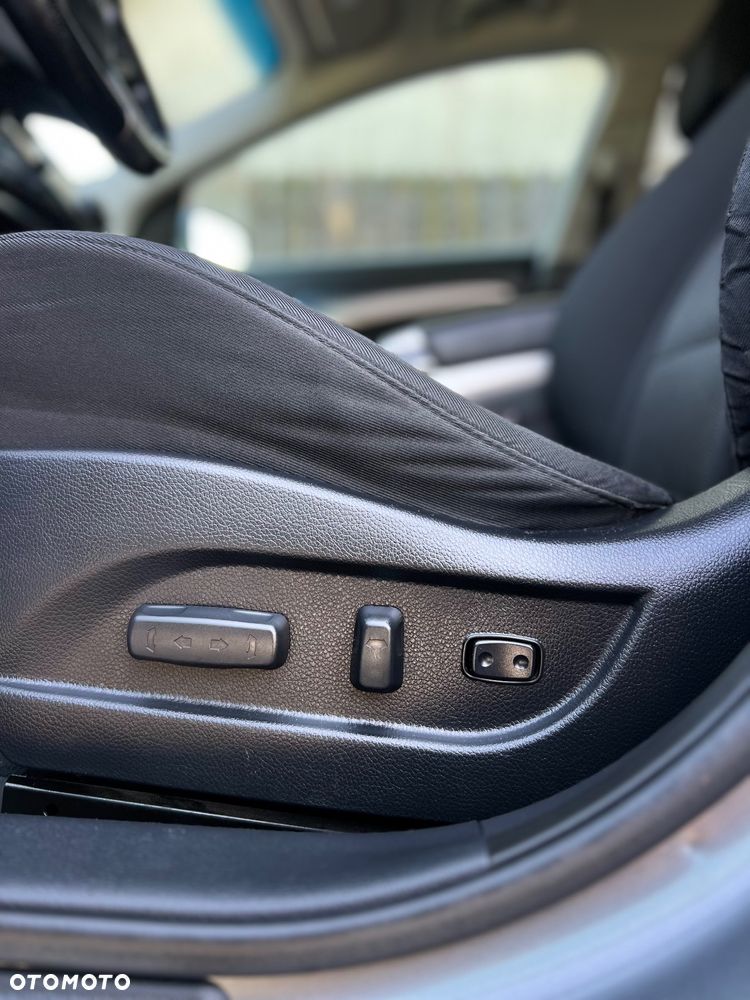 Hyundai i40 1.7 CRDi Automatik Premium - 36