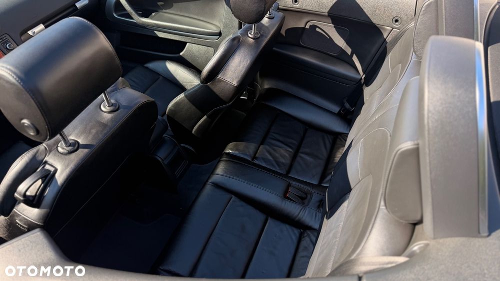 Audi A3 Cabrio 1.9 TDI DPF Ambition - 20