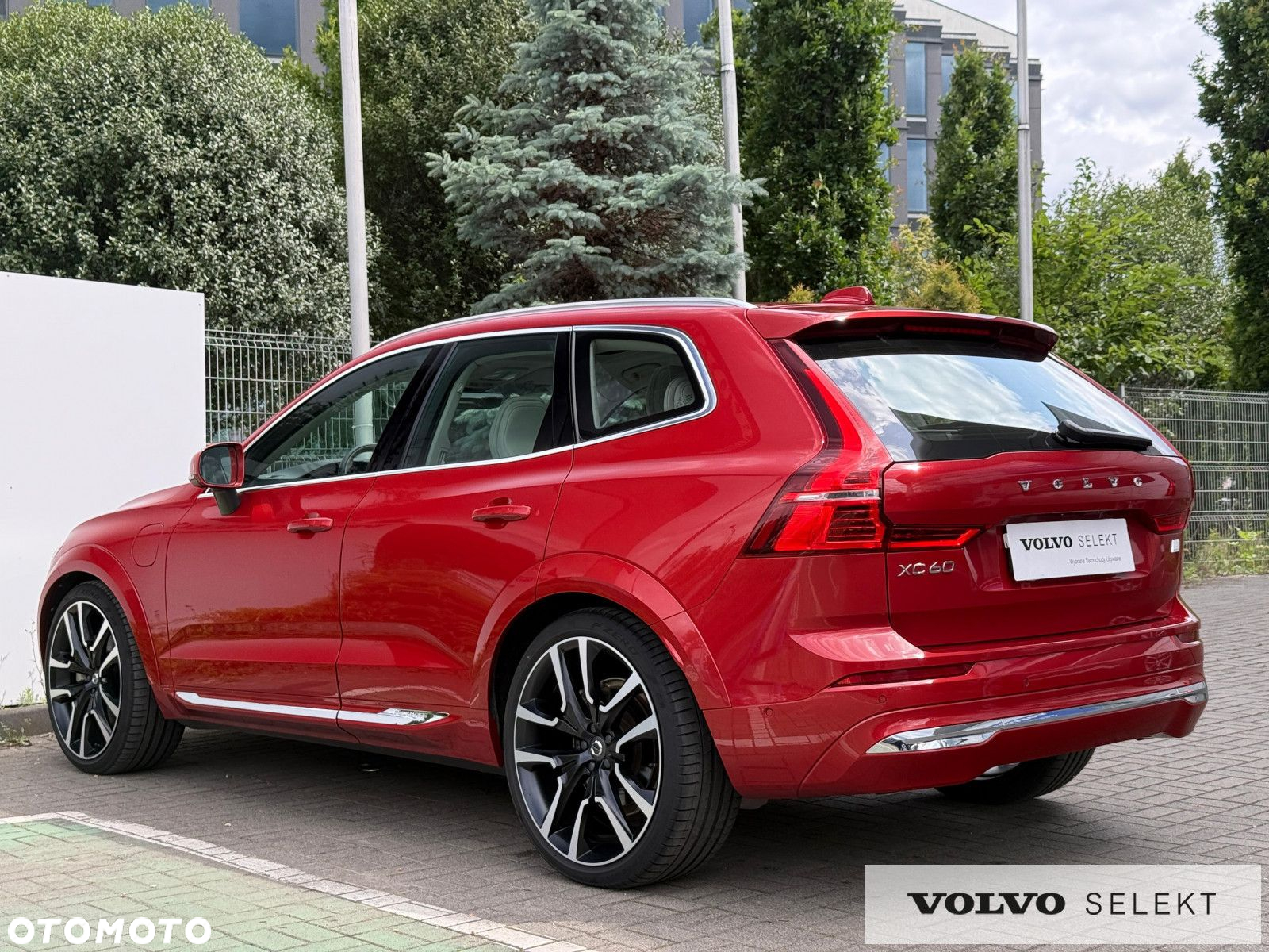 Volvo XC 60 - 8