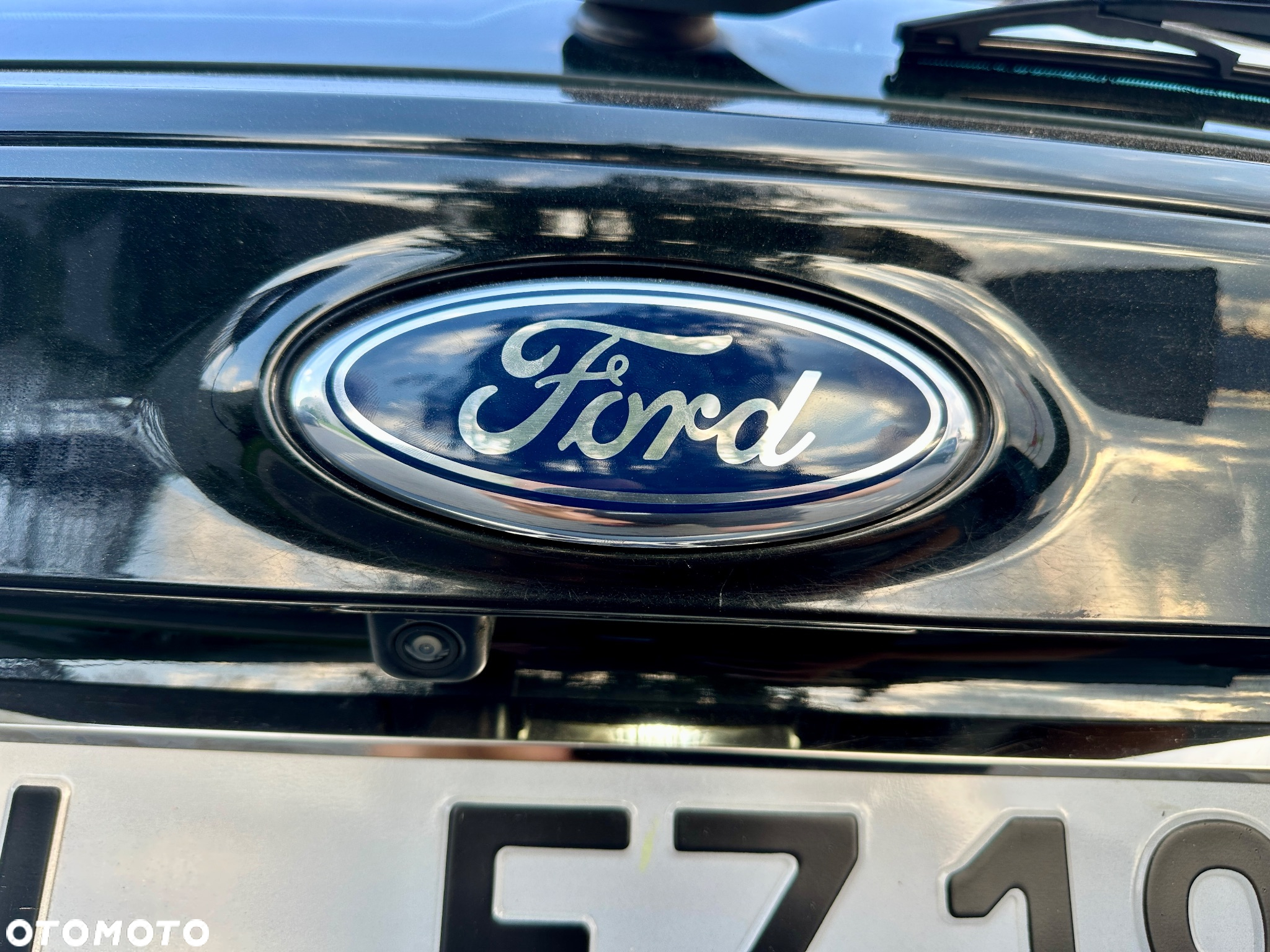 Ford Focus 1.6 FF Titanium - 12