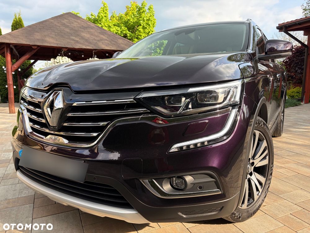 Renault Koleos - 2